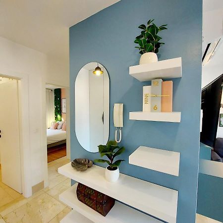 Apartment Livia Slatine Bagian luar foto