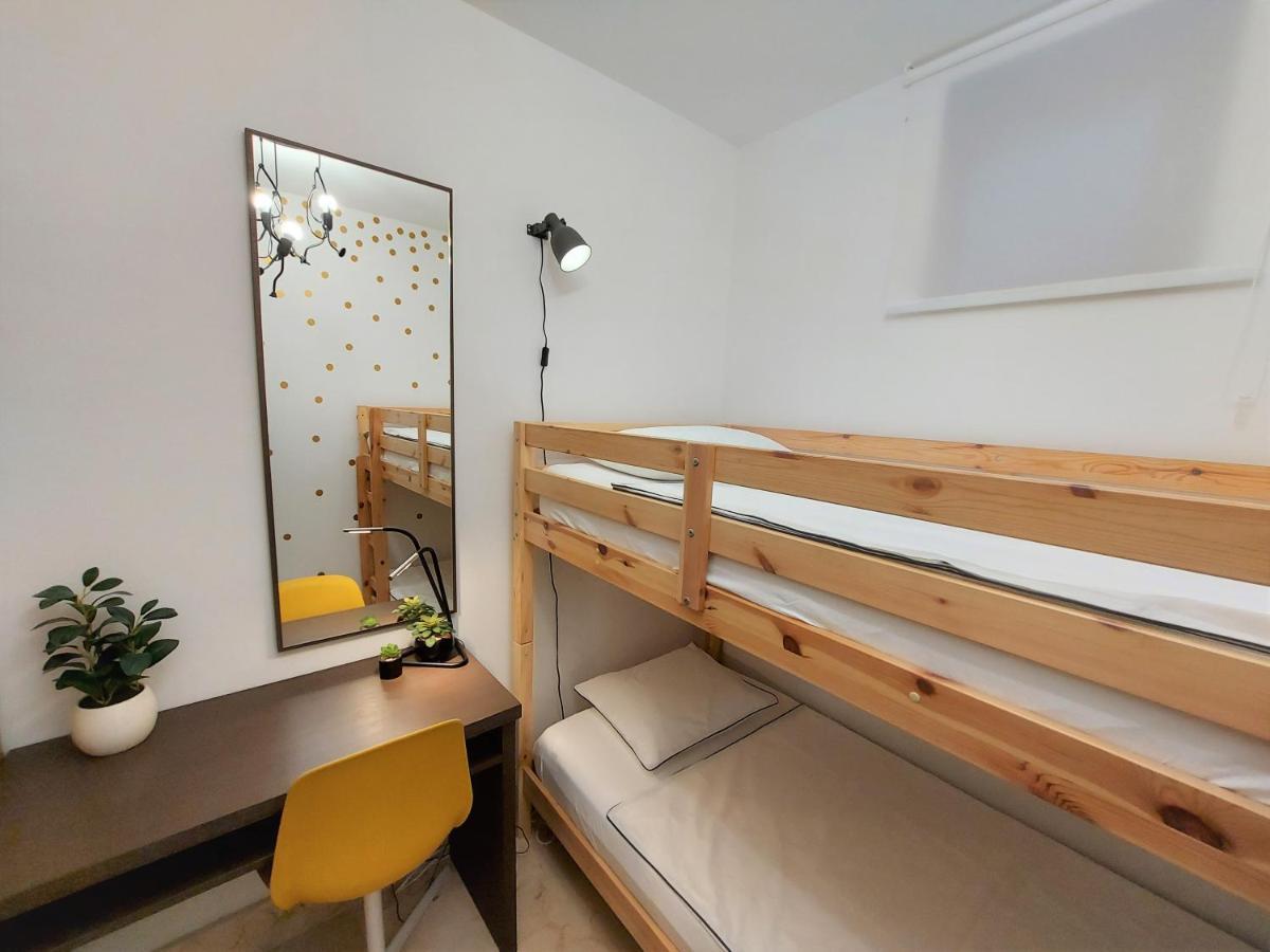 Apartment Livia Slatine Bagian luar foto