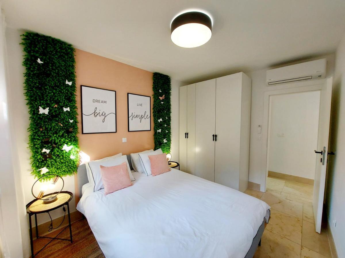 Apartment Livia Slatine Bagian luar foto